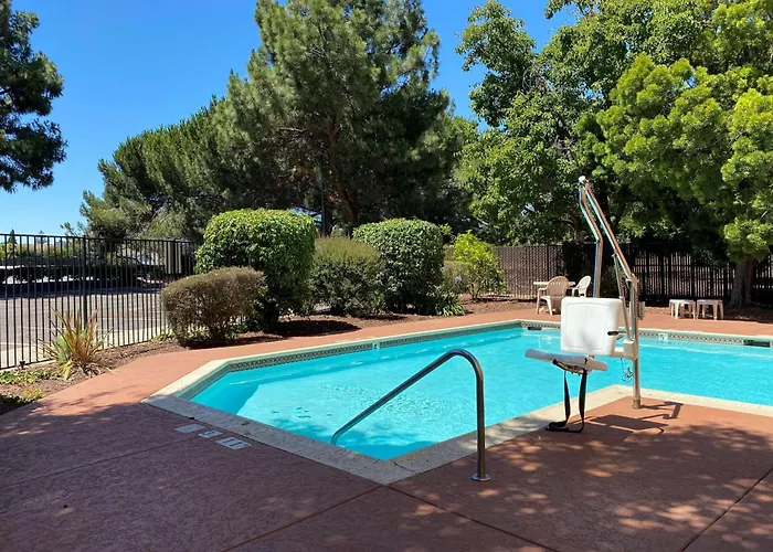 Wyndham Garden Newark Fremont Silicon Valley