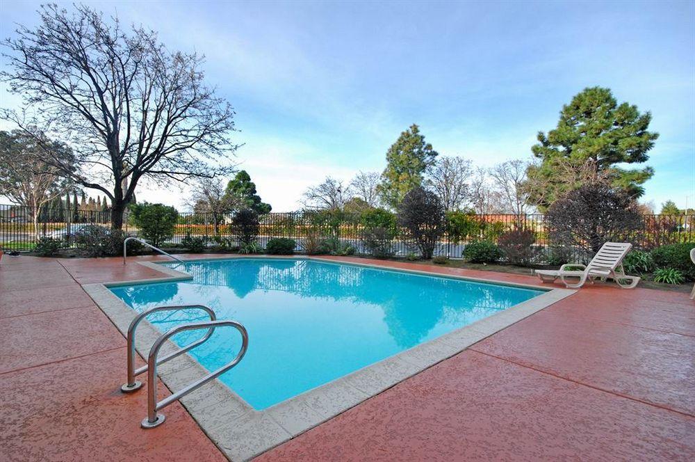 Wyndham Garden Fremont Silicon Valley Hotel Newark