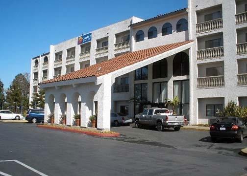Wyndham Garden Fremont Silicon Valley Hotel 3*