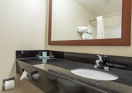 Hotel Wyndham Garden Fremont Silicon Valley