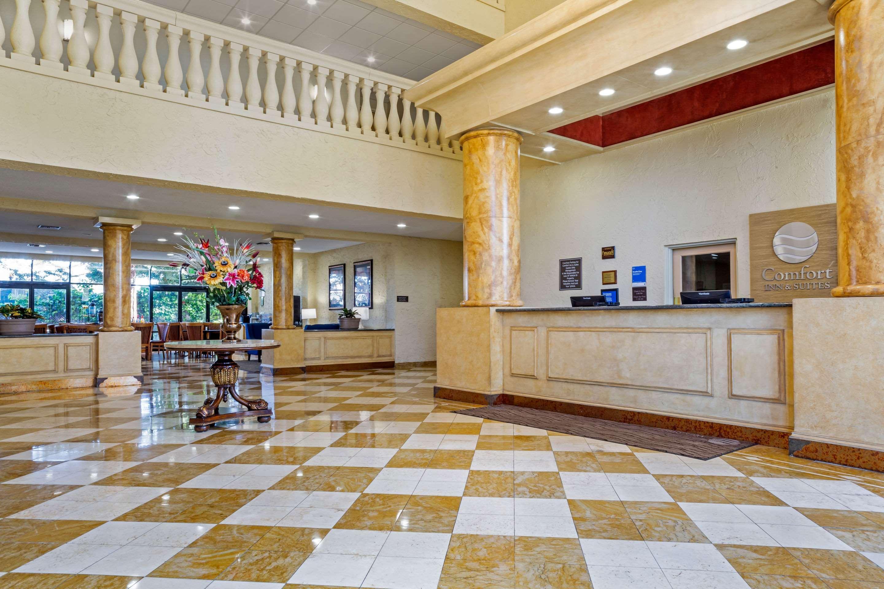 Hotel Wyndham Garden Fremont Silicon Valley
