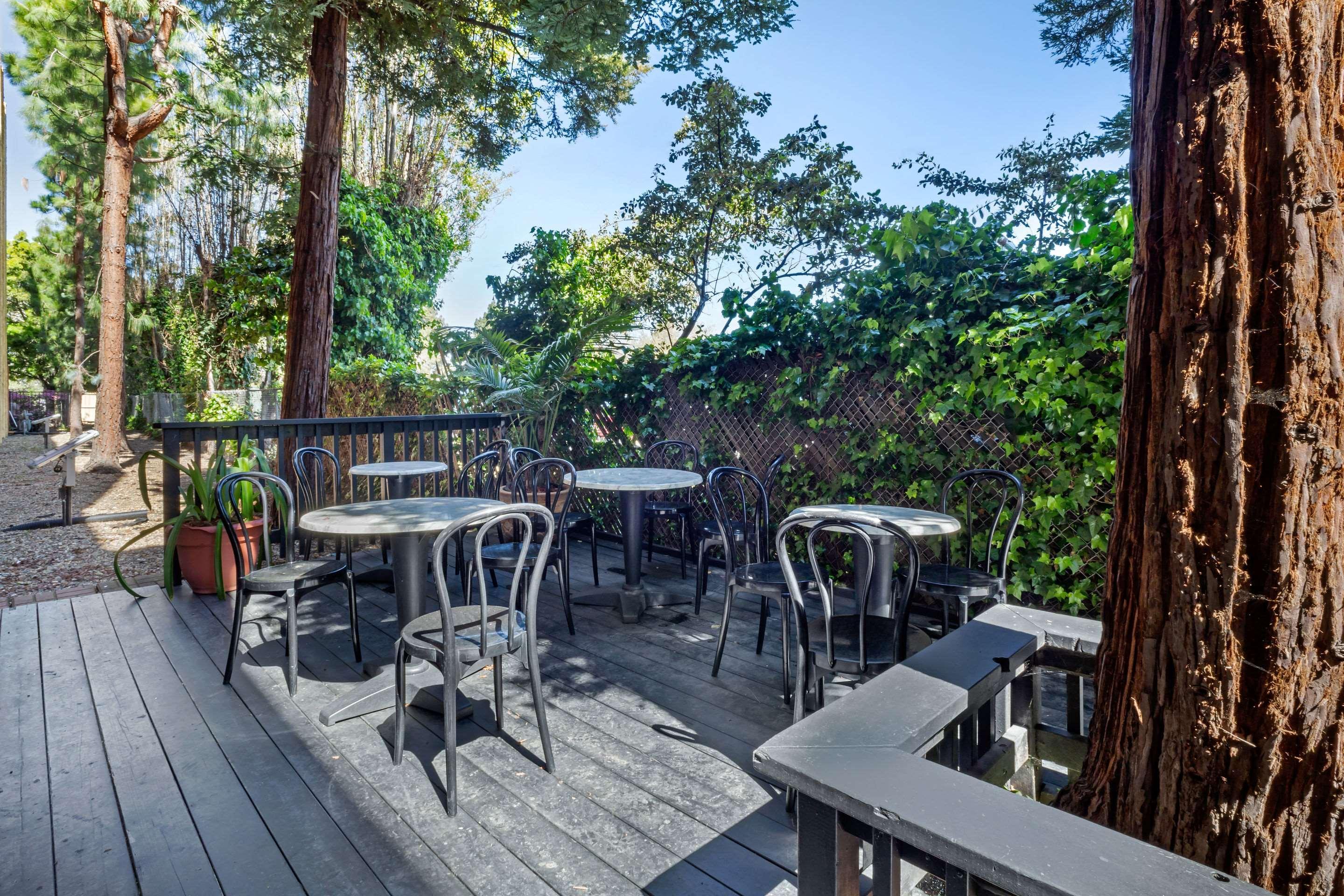 Hotel Wyndham Garden Fremont Silicon Valley Newark