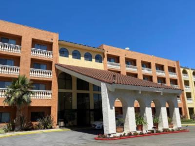 Wyndham Garden Fremont Silicon Valley 3* Newark