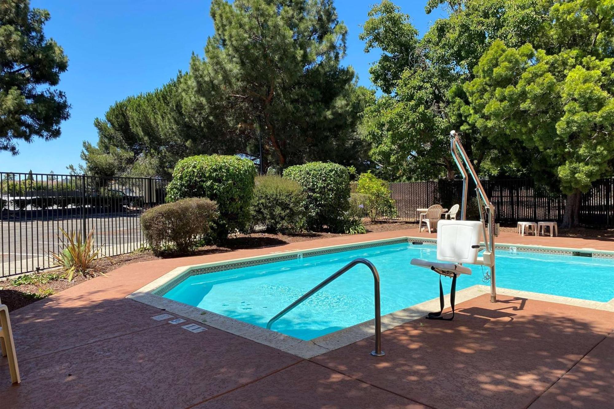 Wyndham Garden Fremont Silicon Valley 3*