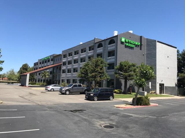 Hotel Wyndham Garden Fremont Silicon Valley Newark