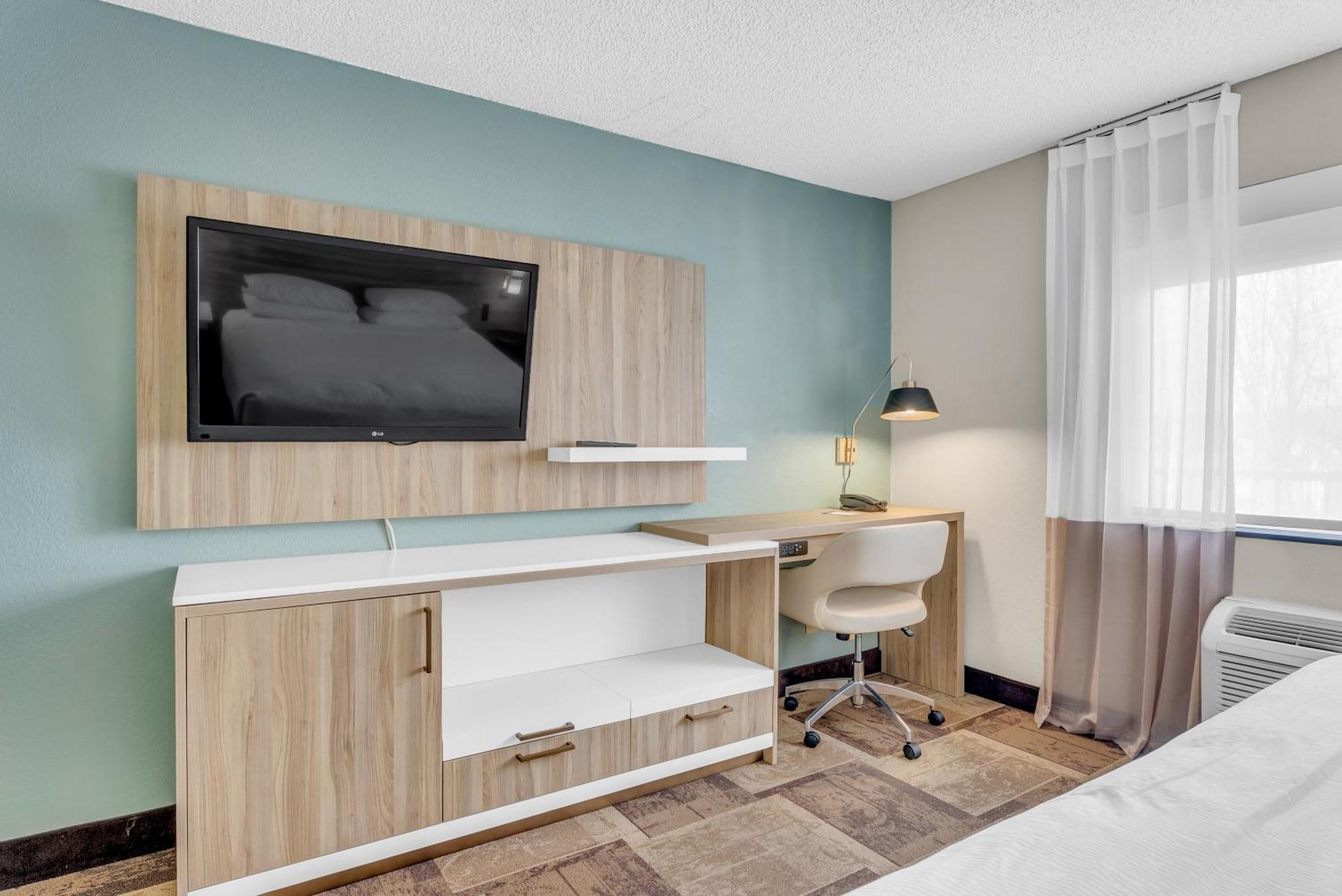 Hotel Wyndham Garden Fremont Silicon Valley Newark