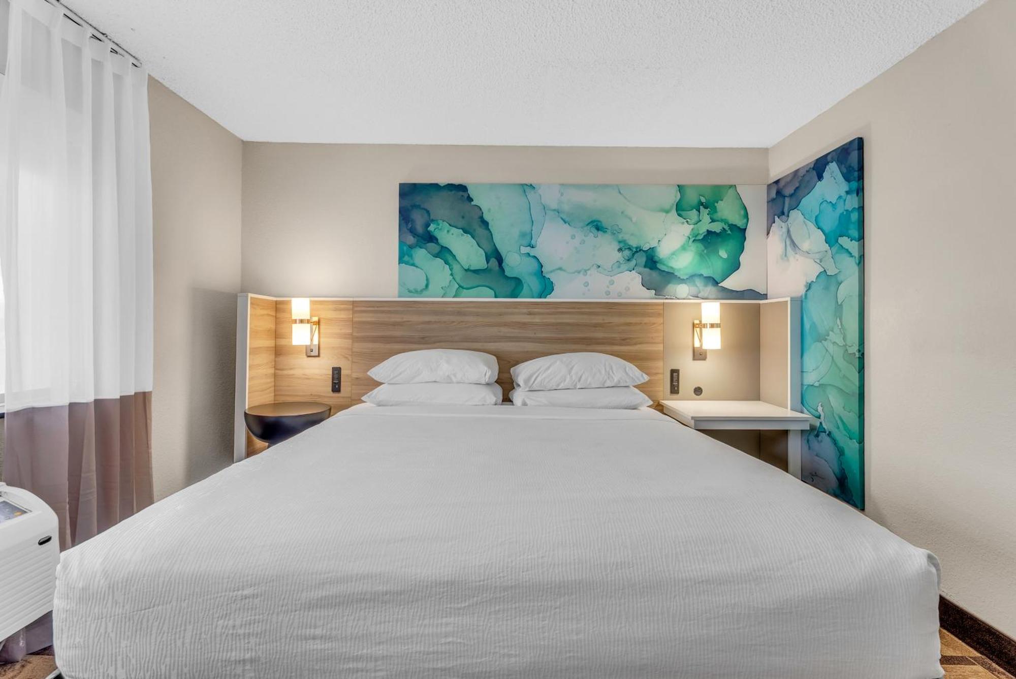 Wyndham Garden Fremont Silicon Valley Hotel Newark