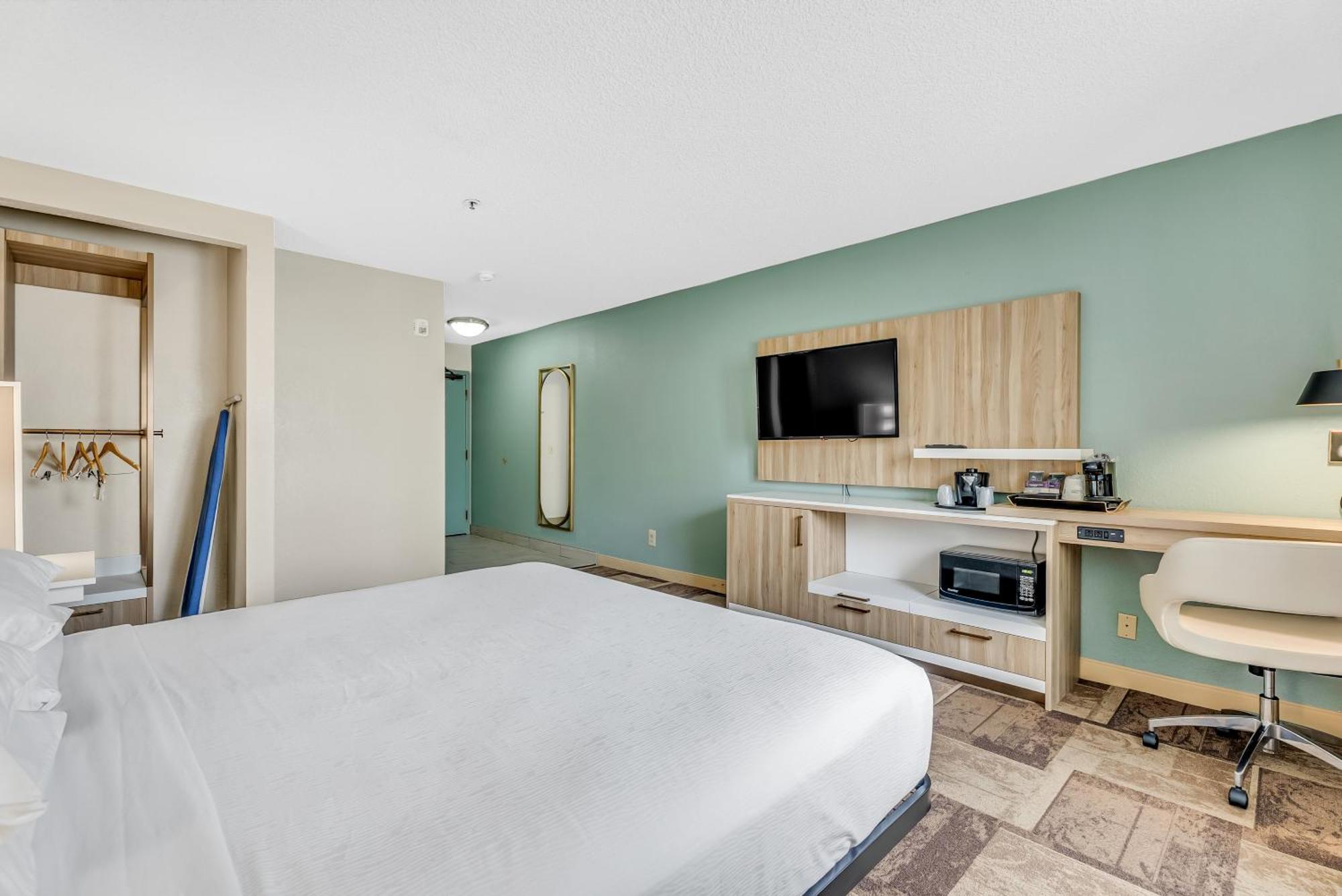 Wyndham Garden Fremont Silicon Valley 3* Newark