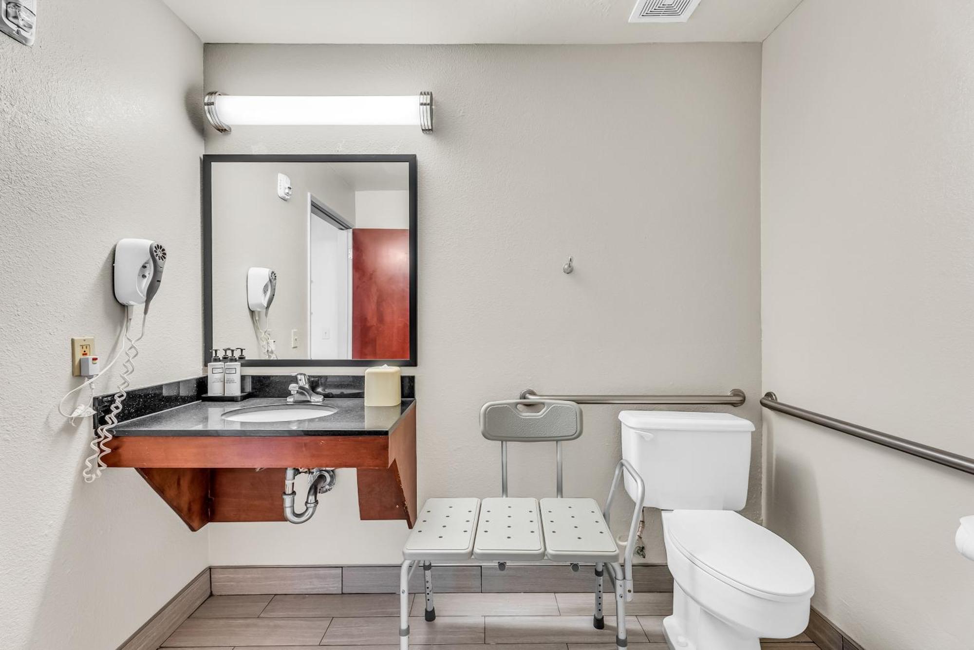 Wyndham Garden Fremont Silicon Valley