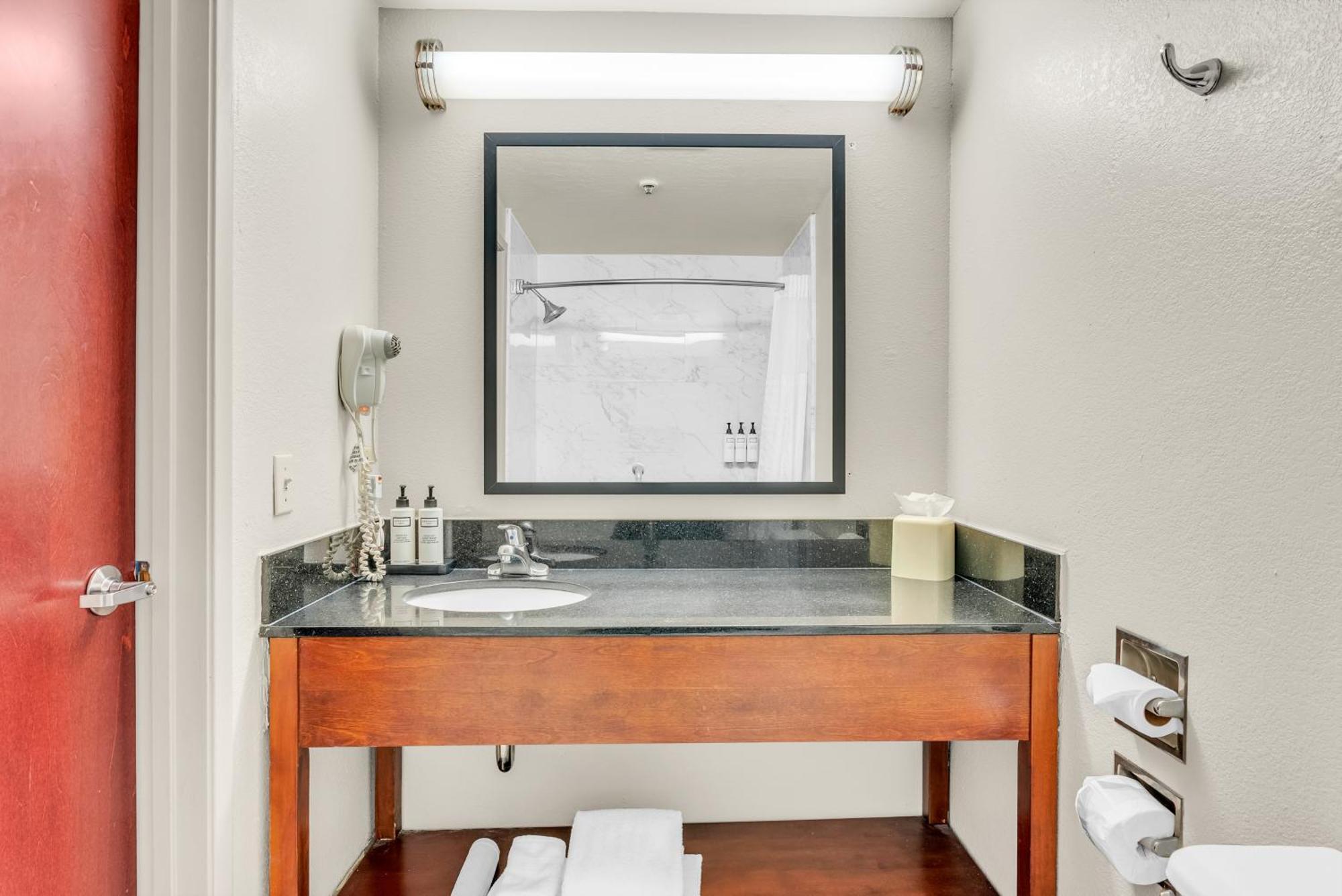 Wyndham Garden Fremont Silicon Valley Hotel Newark