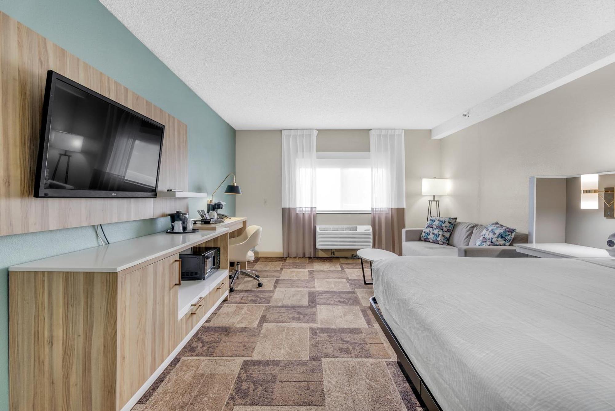 Hotel Wyndham Garden Fremont Silicon Valley Newark