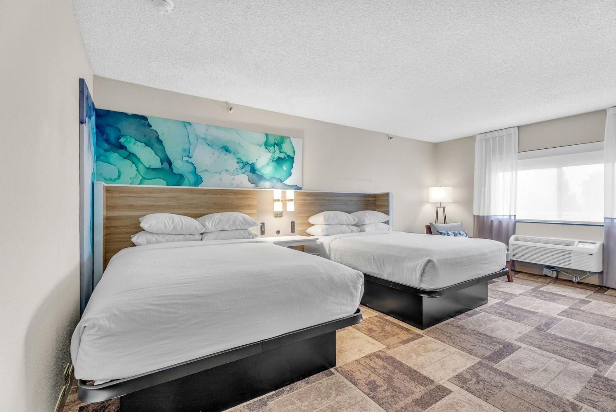 Wyndham Garden Fremont Silicon Valley 3*
