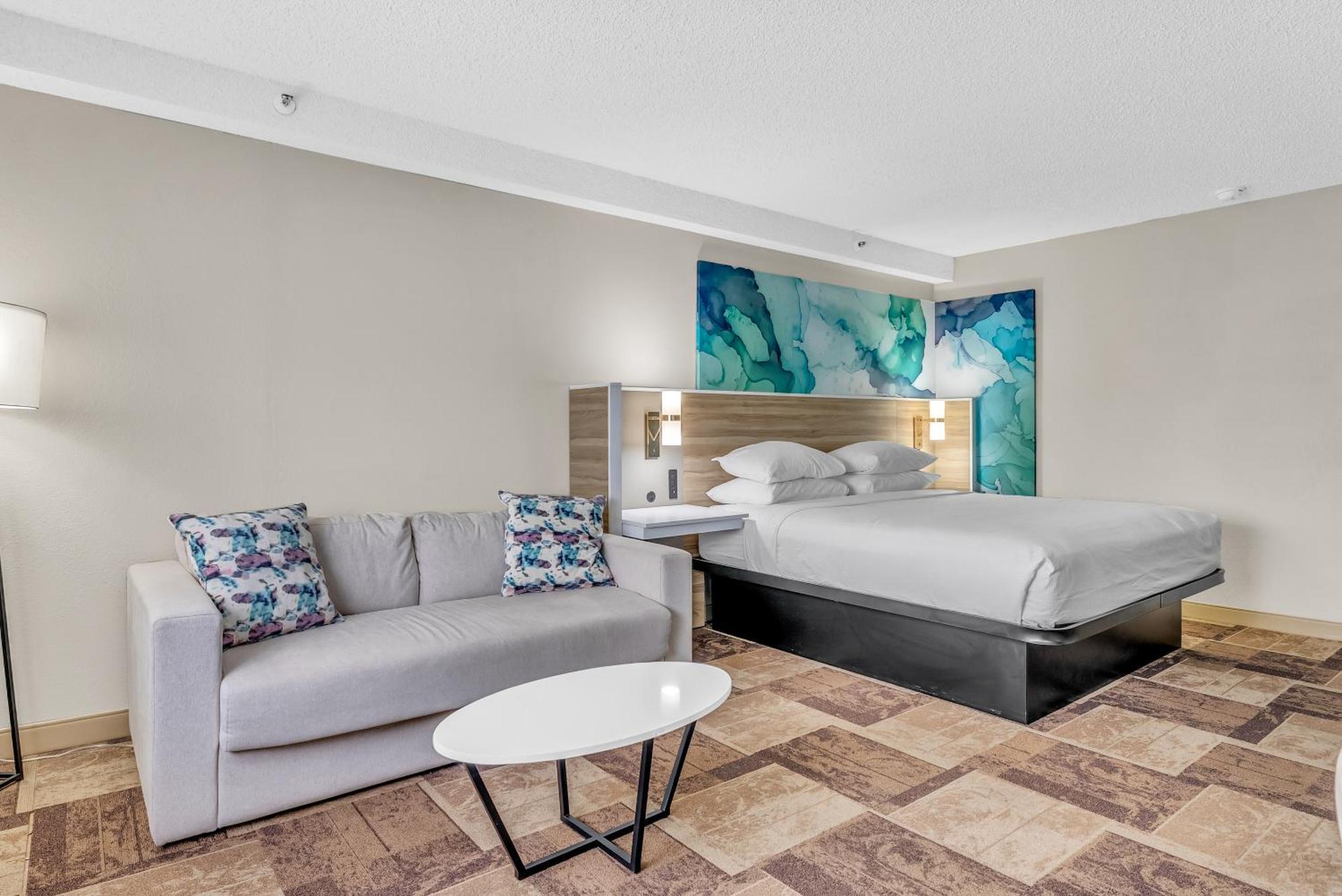 Wyndham Garden Fremont Silicon Valley