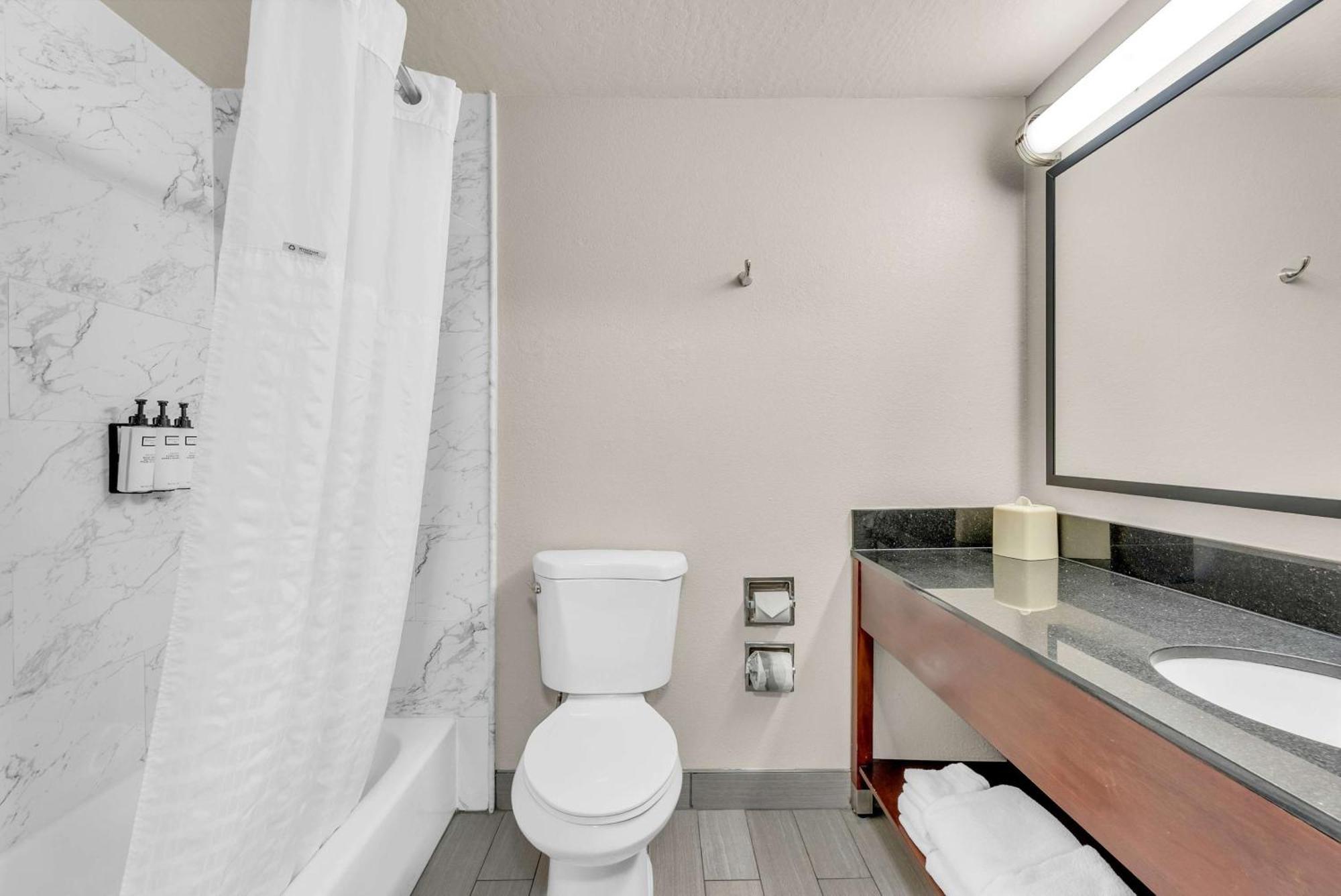 Wyndham Garden Fremont Silicon Valley Hotel Newark