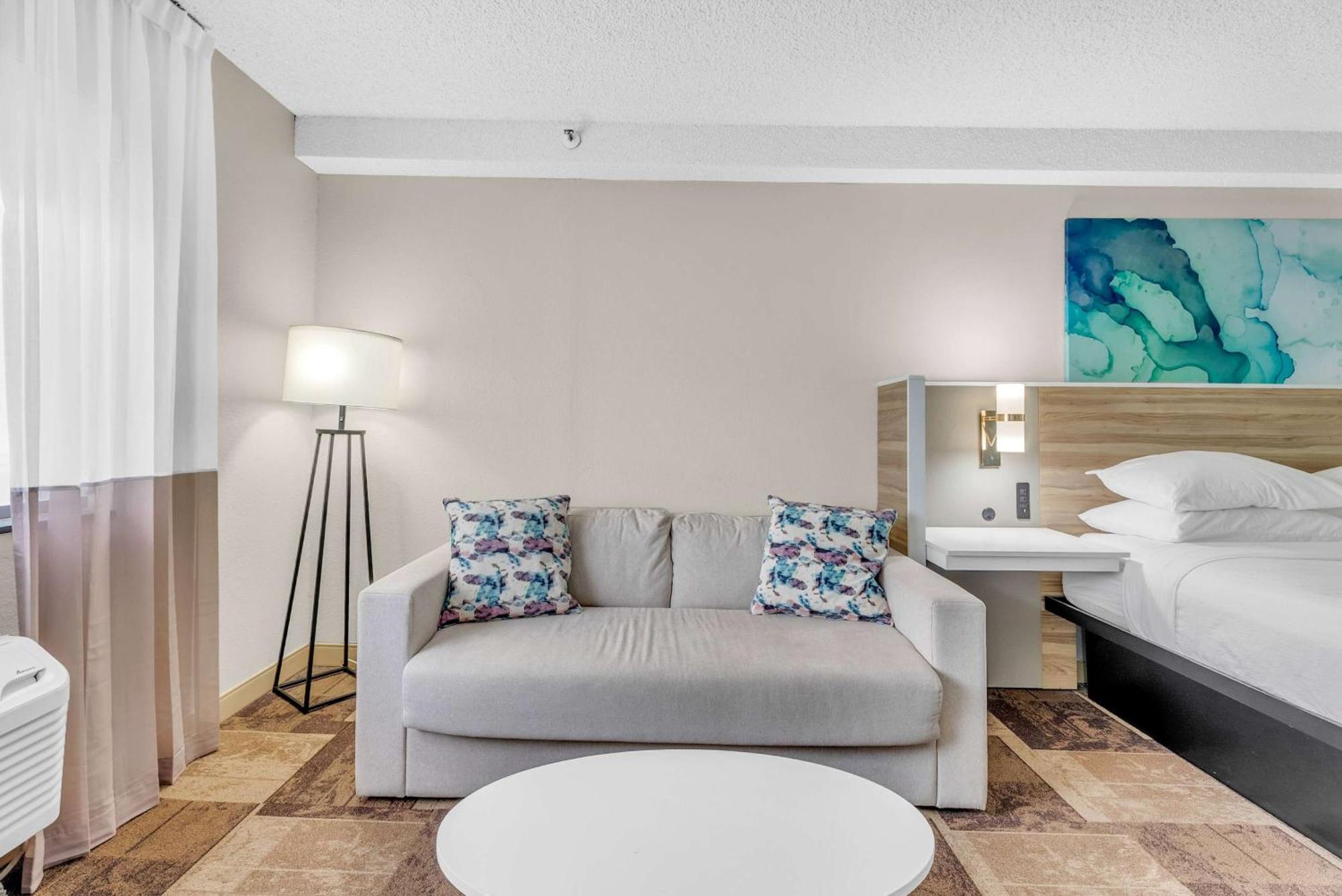 Wyndham Garden Fremont Silicon Valley 3*