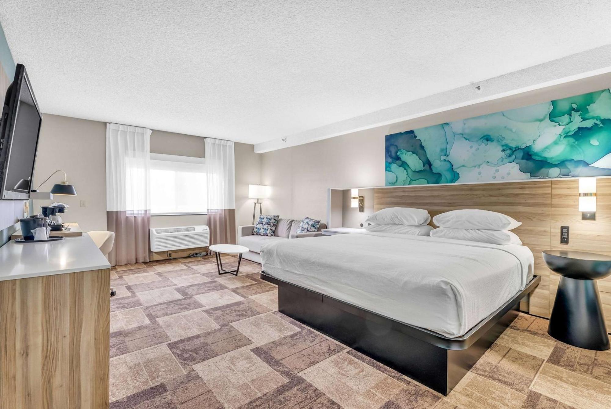 Hotel Wyndham Garden Fremont Silicon Valley Newark