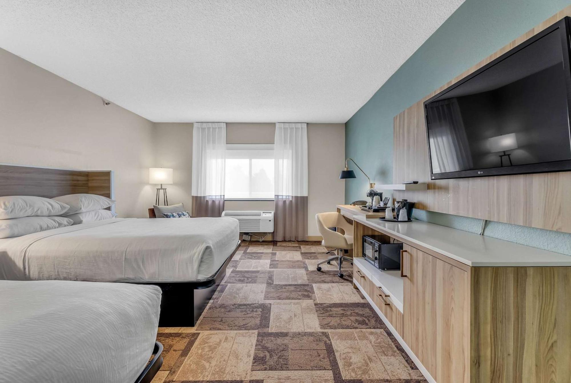 Wyndham Garden Fremont Silicon Valley 3* Newark