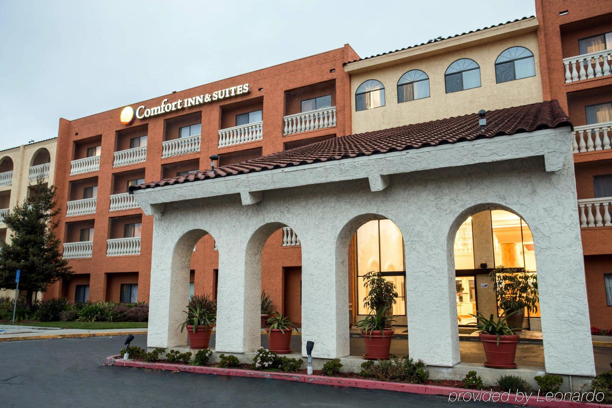 Wyndham Garden Fremont Silicon Valley Hotel Newark