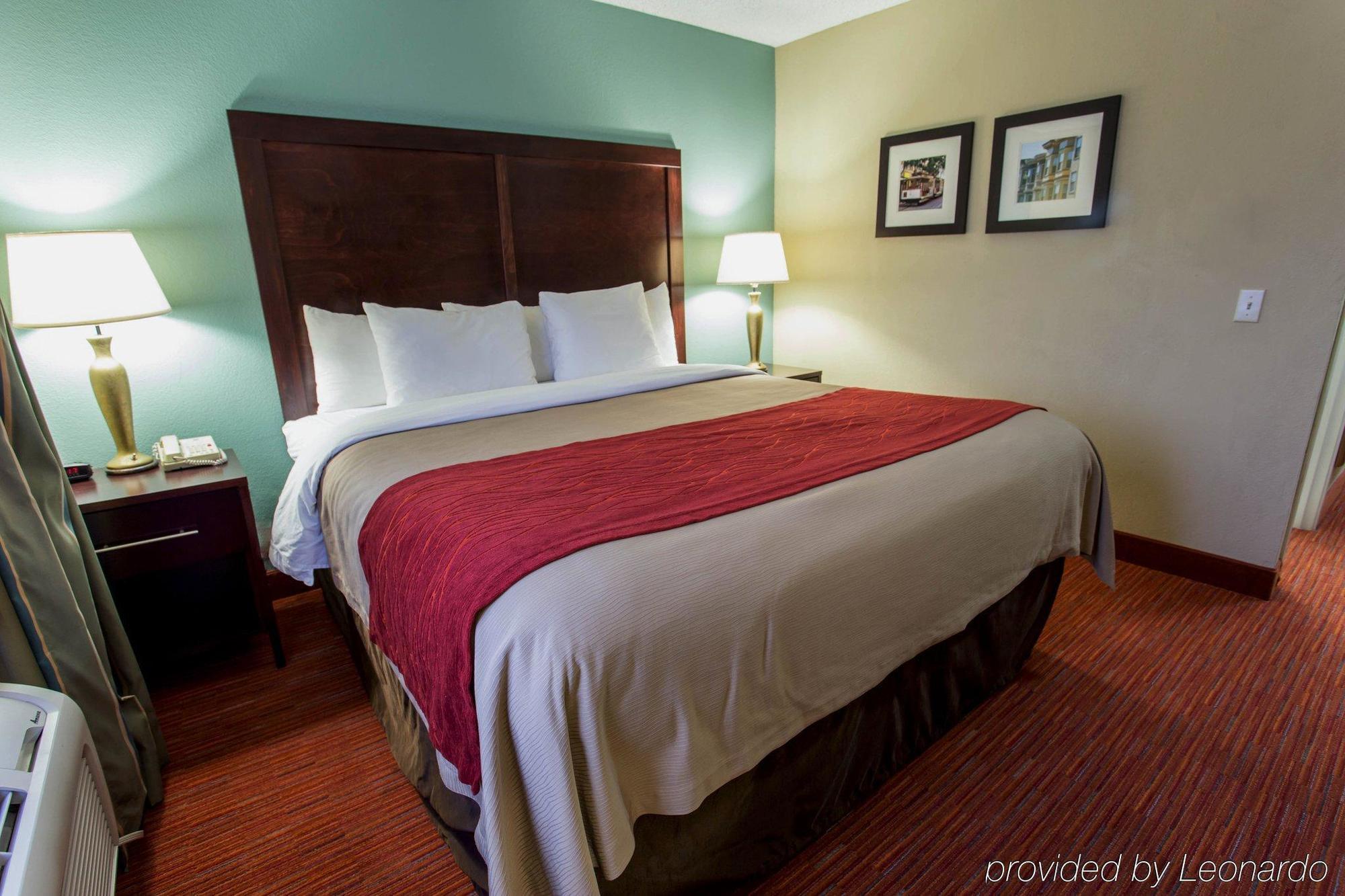 Hotel Wyndham Garden Fremont Silicon Valley Newark