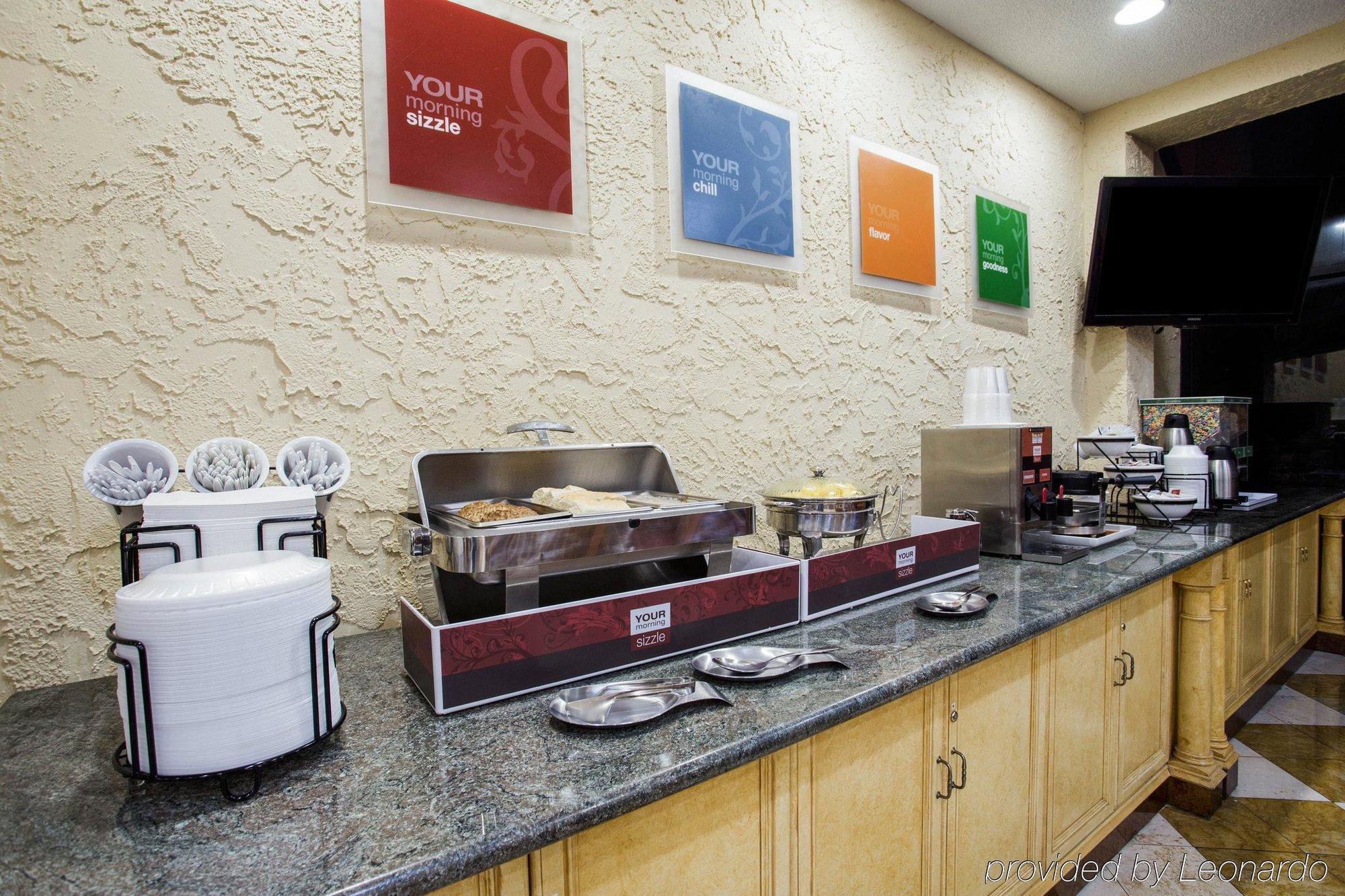Wyndham Garden Fremont Silicon Valley