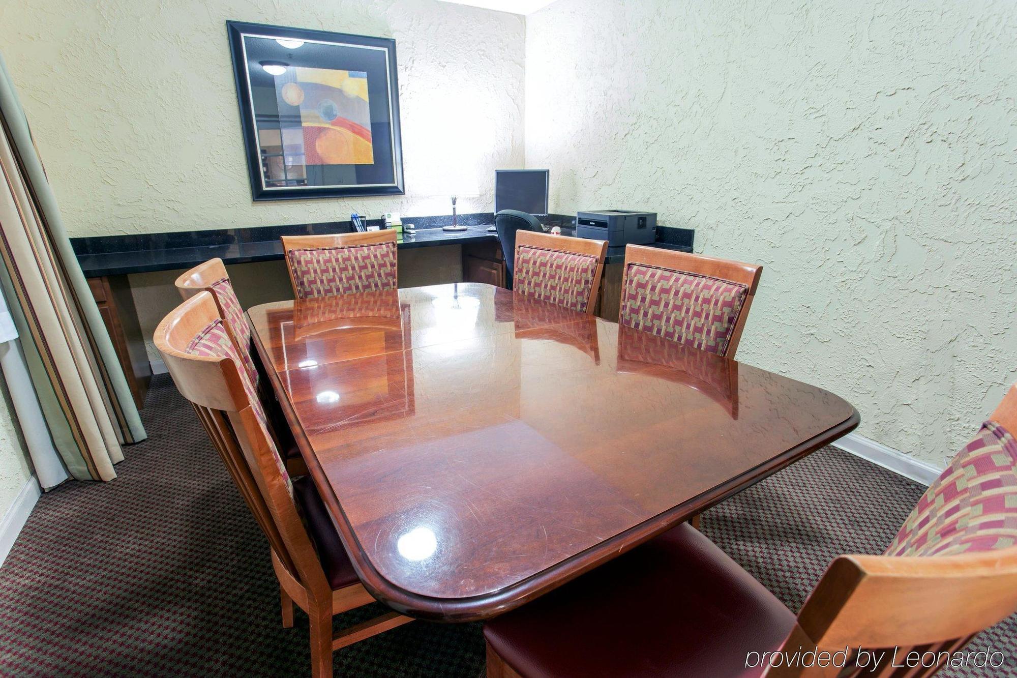 Hotel Wyndham Garden Fremont Silicon Valley