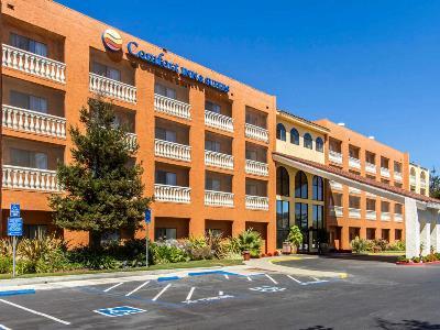 Wyndham Garden Fremont Silicon Valley Newark