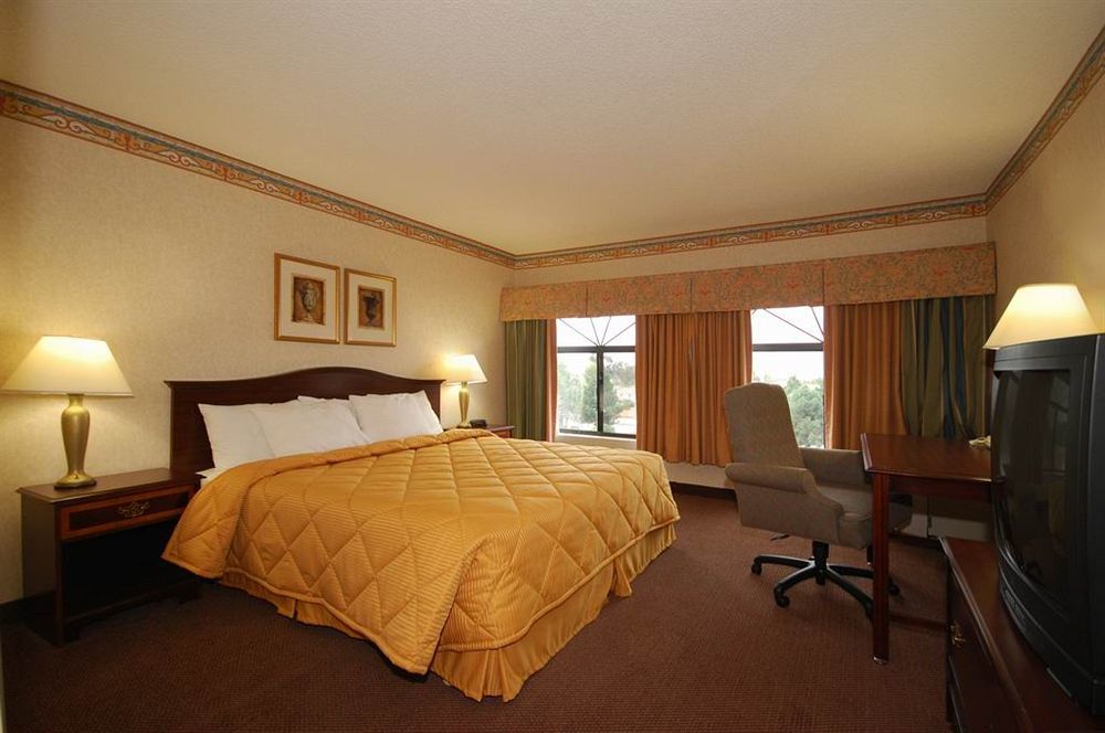 Wyndham Garden Fremont Silicon Valley Hotel
