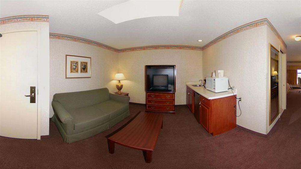 Wyndham Garden Fremont Silicon Valley
