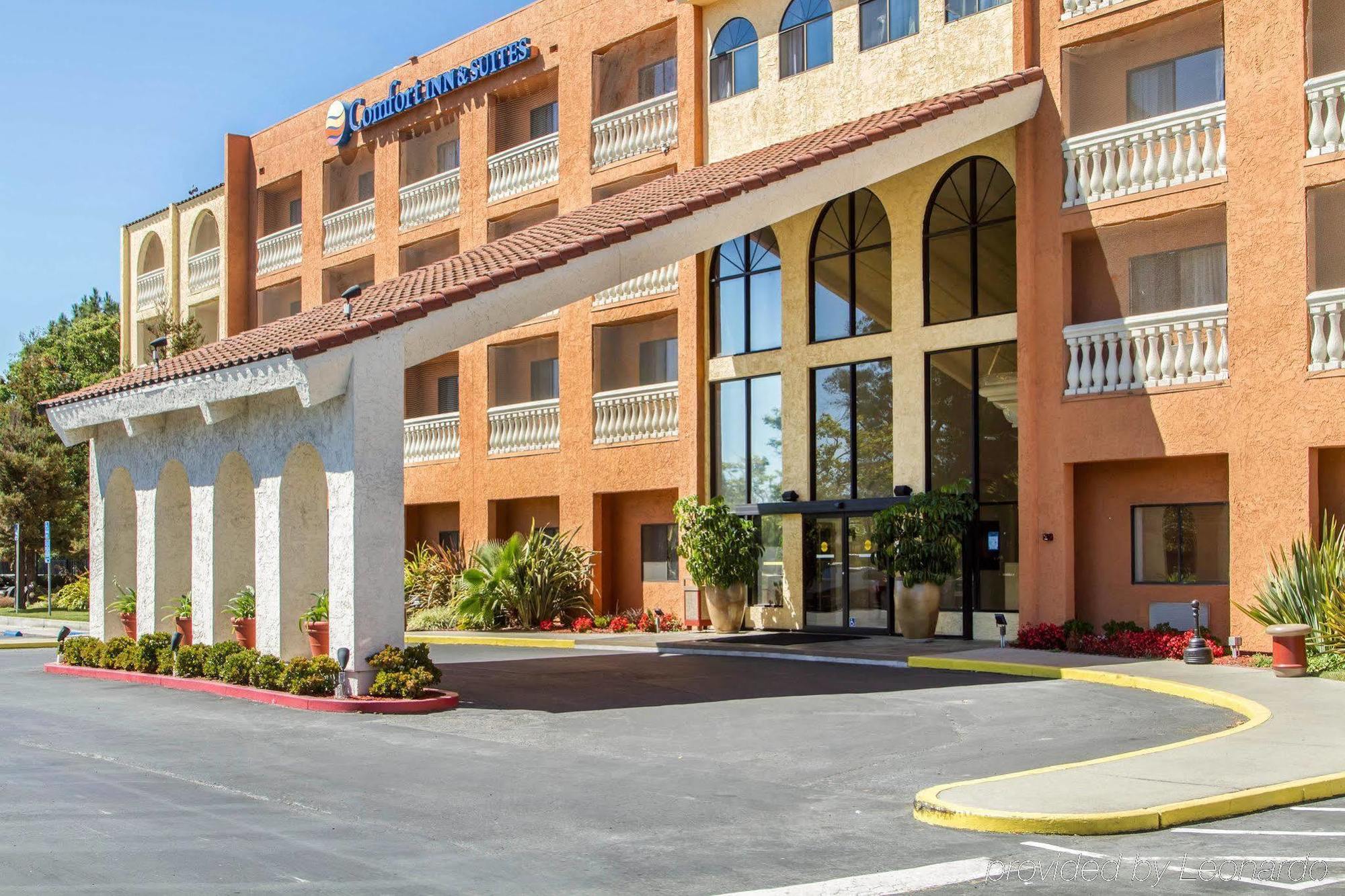 Wyndham Garden Fremont Silicon Valley Hotel Newark