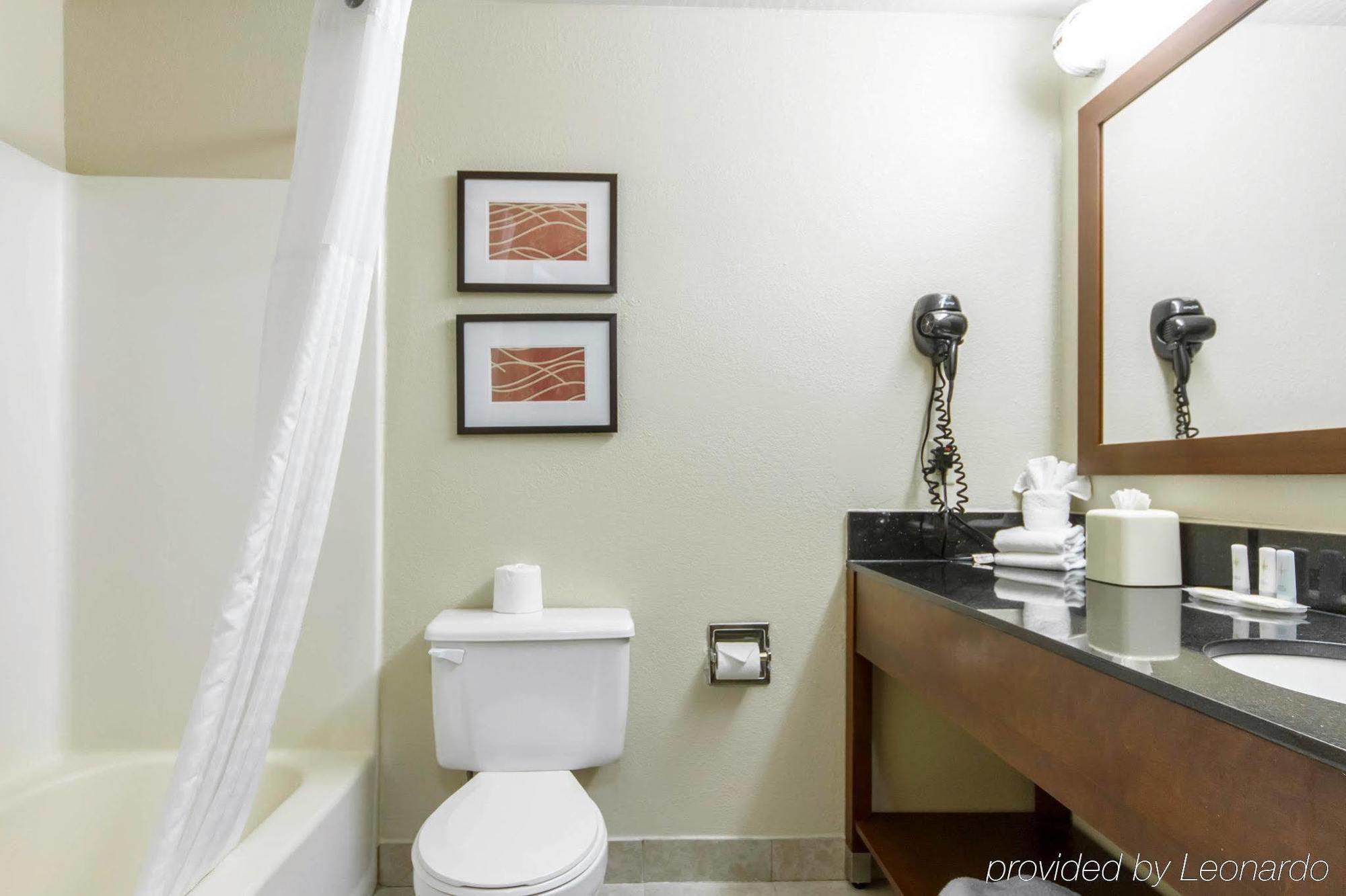 Hotel Wyndham Garden Fremont Silicon Valley