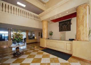 Wyndham Garden Fremont Silicon Valley Newark