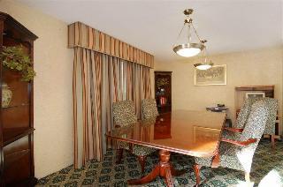 Wyndham Garden Fremont Silicon Valley Hotel Newark